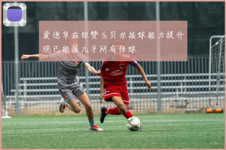 爱德华兹称赞戈贝尔接球能力提升现已能接几乎所有传球