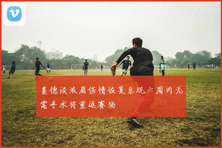 基德谈浓眉伤情恢复乐观六周内无需手术将重返赛场